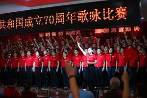 邢台:小城过大年 好吃又好玩